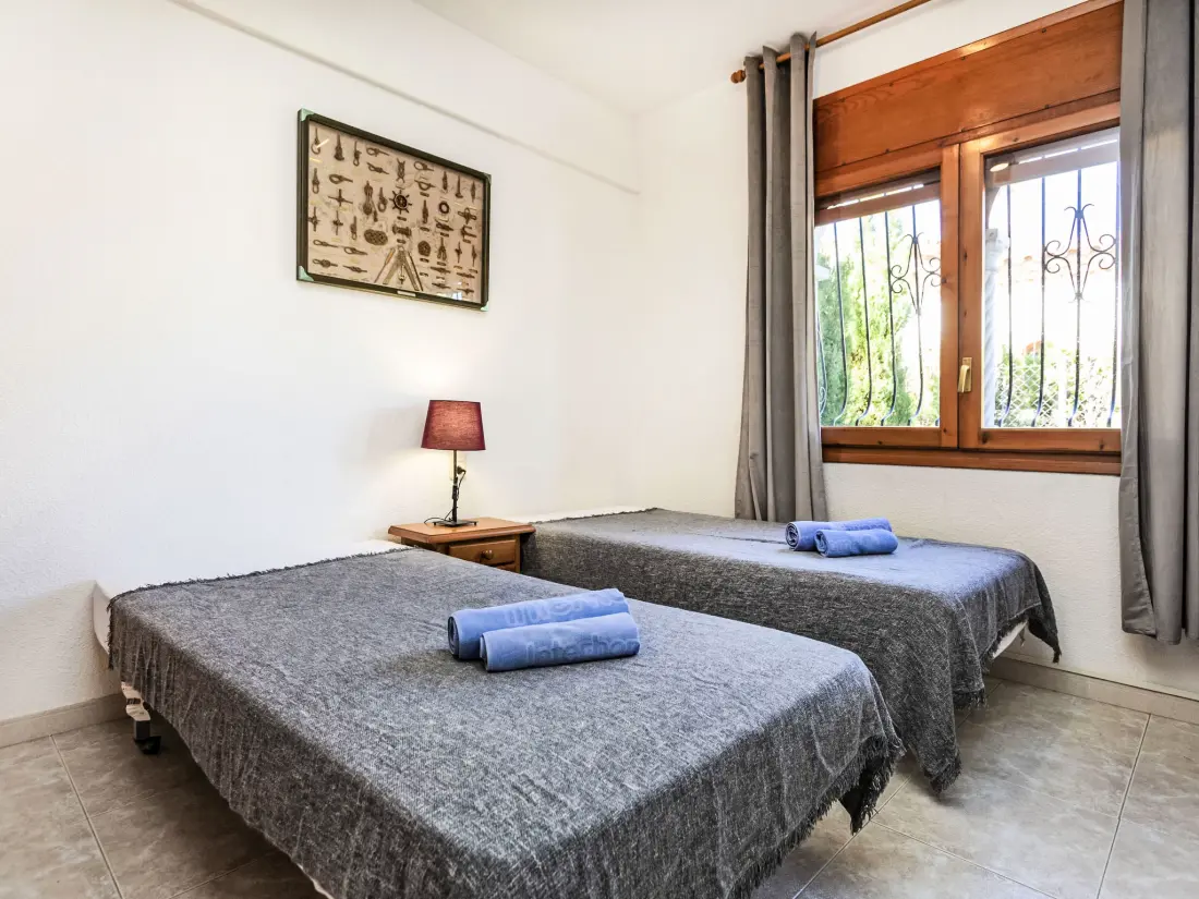 Maison de Vacances L'Ametlla de Mar