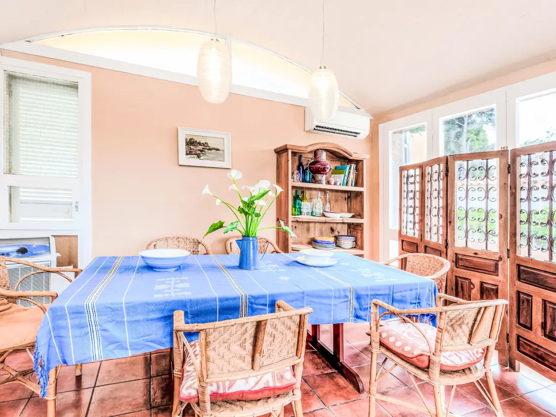 Maison de Vacances L'Ametlla de Mar