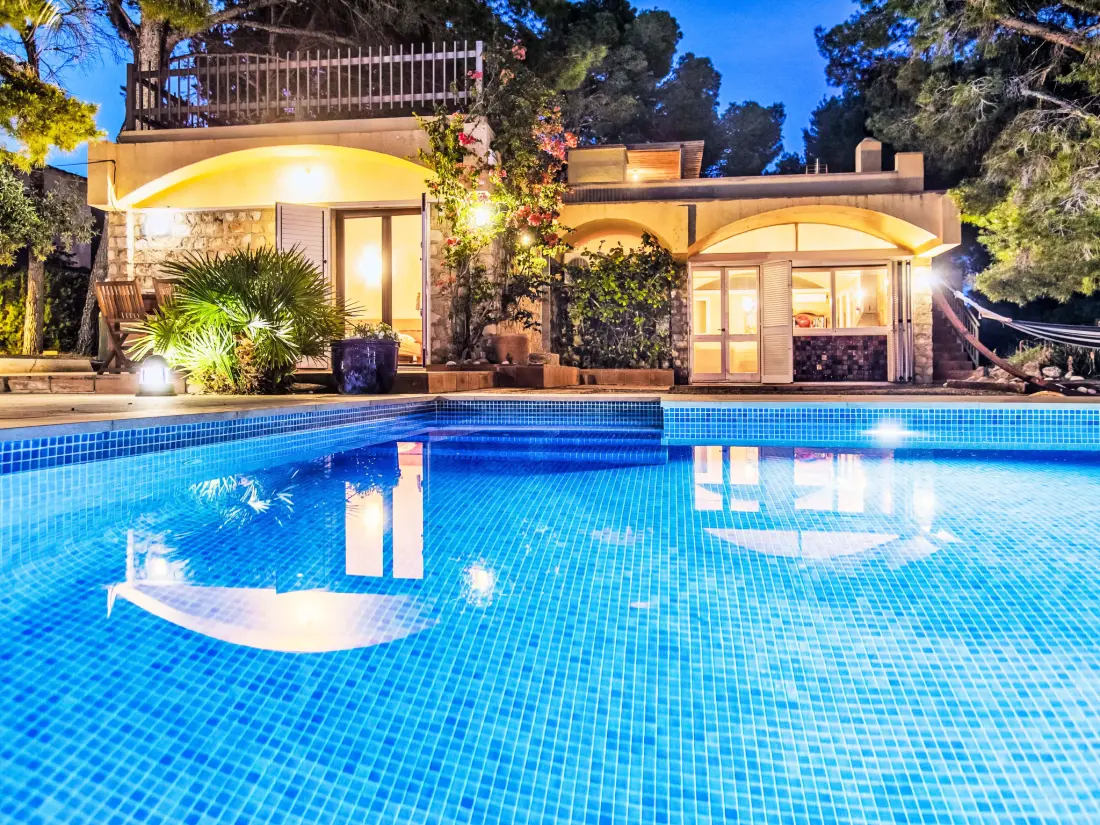 Maison de Vacances L'Ametlla de Mar