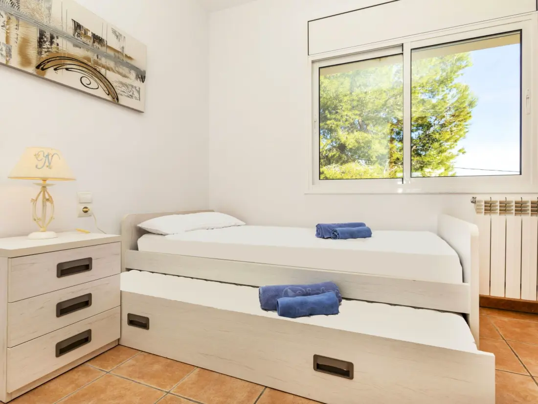 Maison de Vacances L'Ametlla de Mar