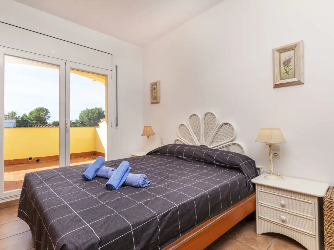 Maison de Vacances L'Ametlla de Mar