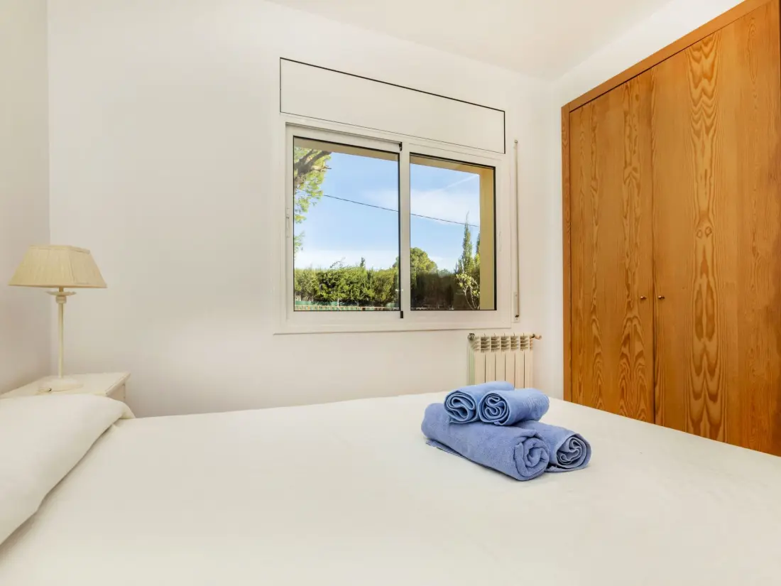 Maison de Vacances L'Ametlla de Mar