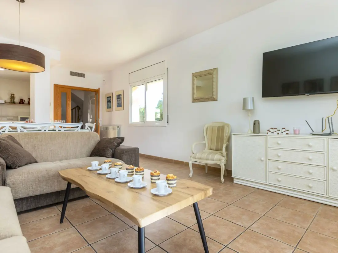 Maison de Vacances L'Ametlla de Mar
