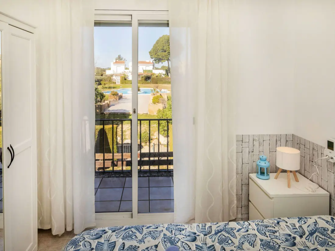 Maison de Vacances L'Ametlla de Mar