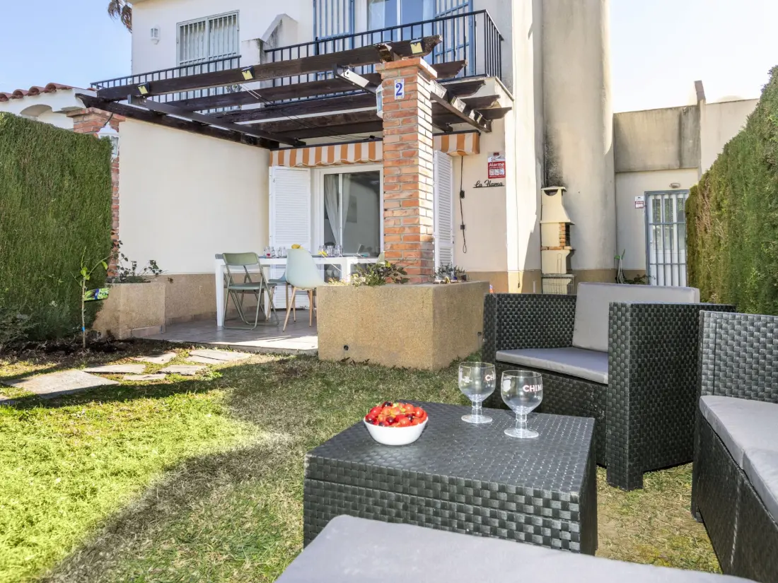 Maison de Vacances L'Ametlla de Mar