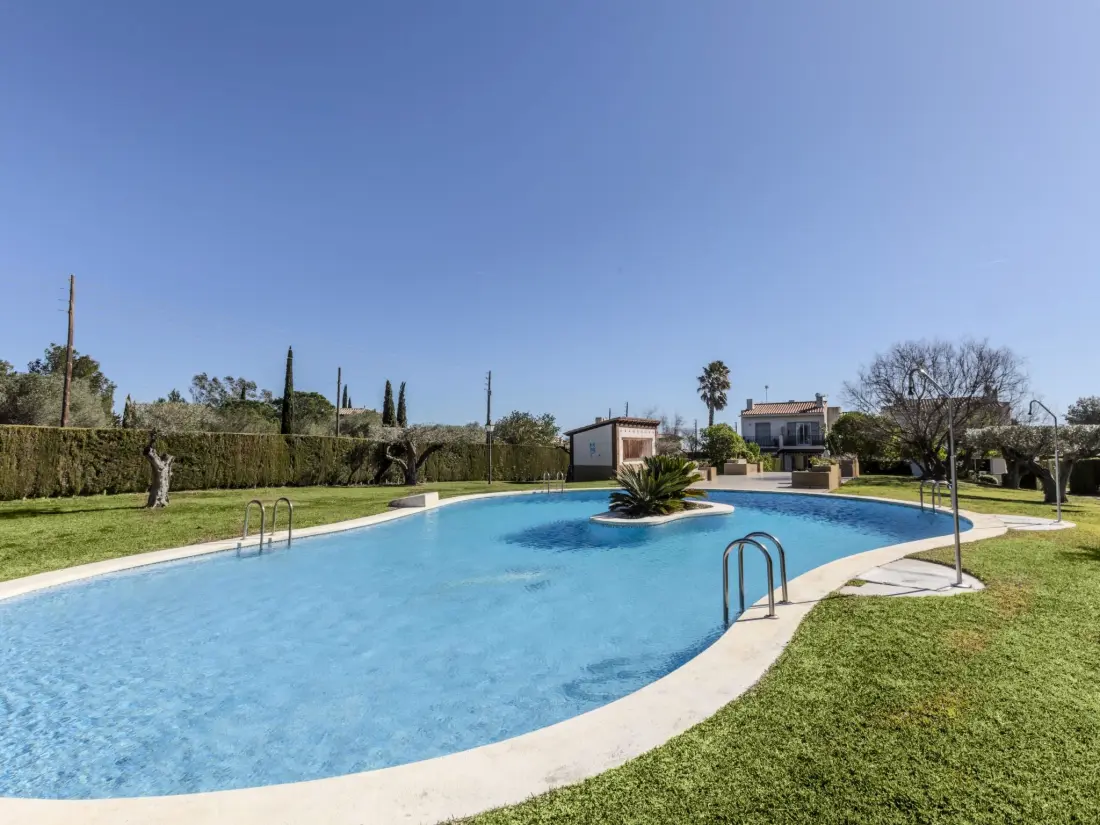 Maison de Vacances L'Ametlla de Mar