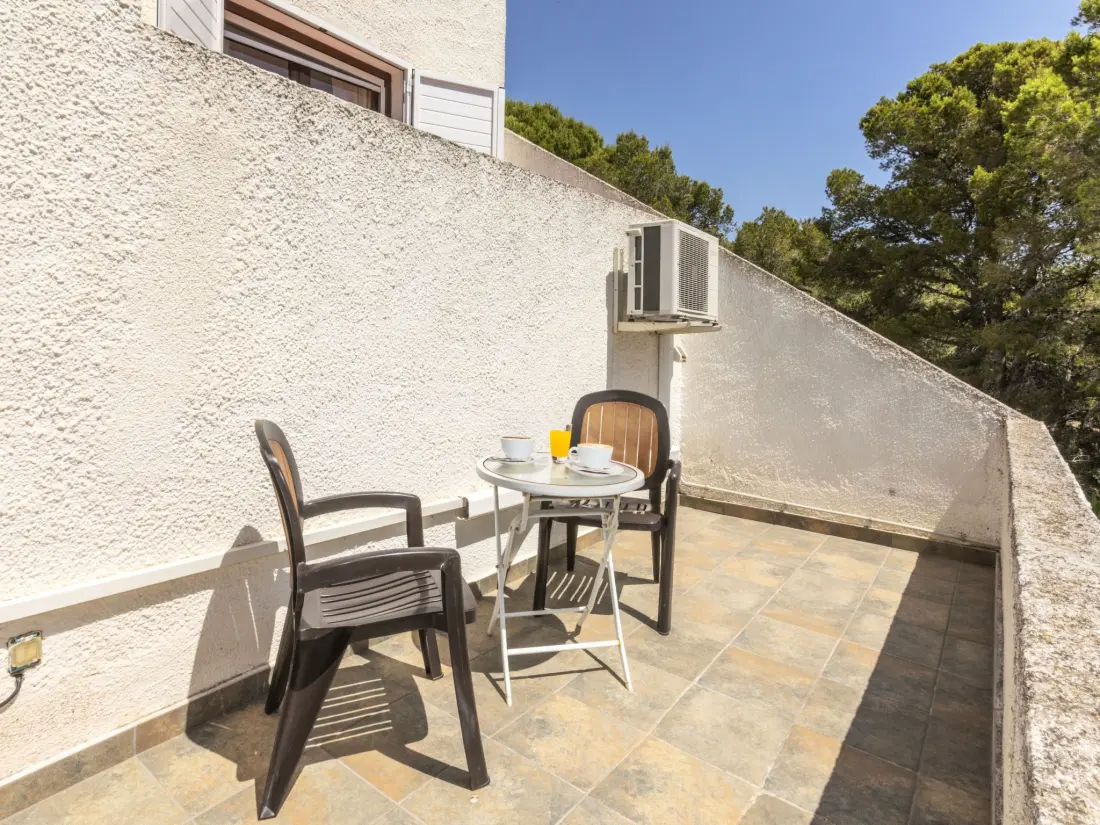 Maison de Vacances L'Ametlla de Mar