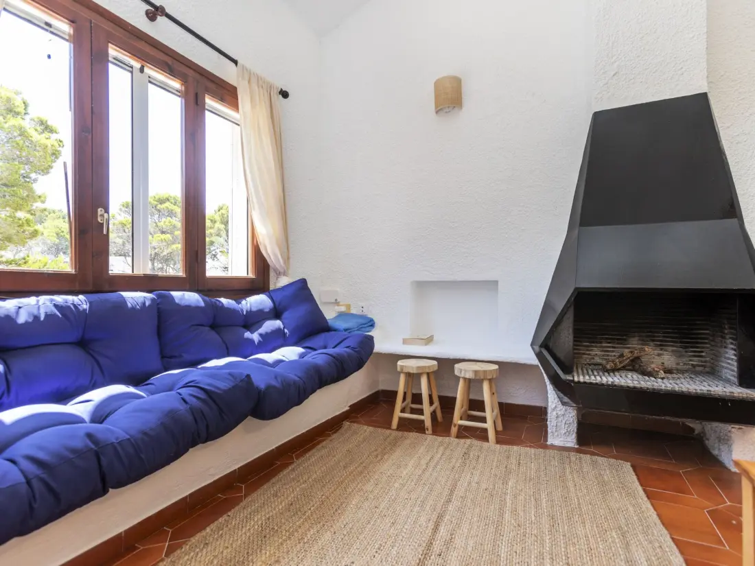 Maison de Vacances L'Ametlla de Mar