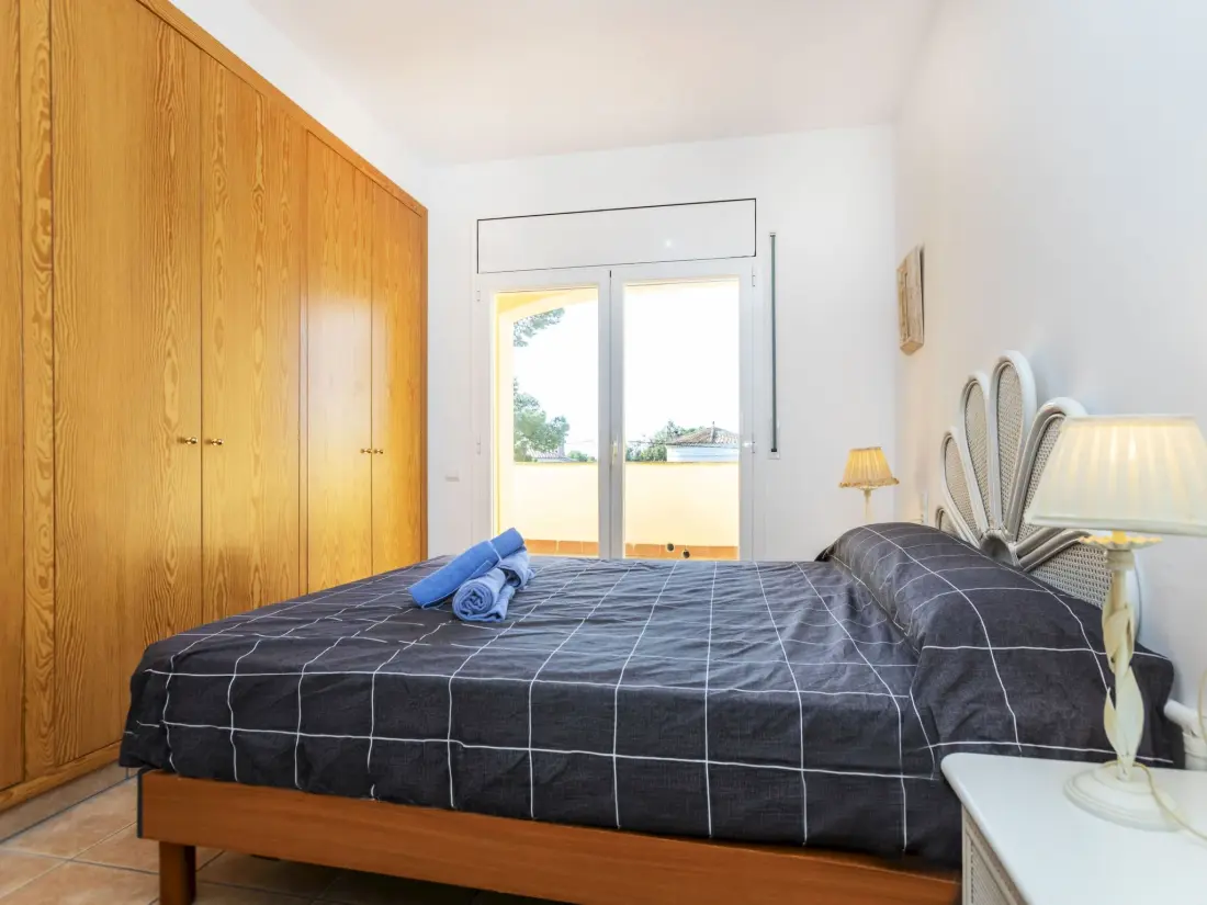Maison de Vacances L'Ametlla de Mar