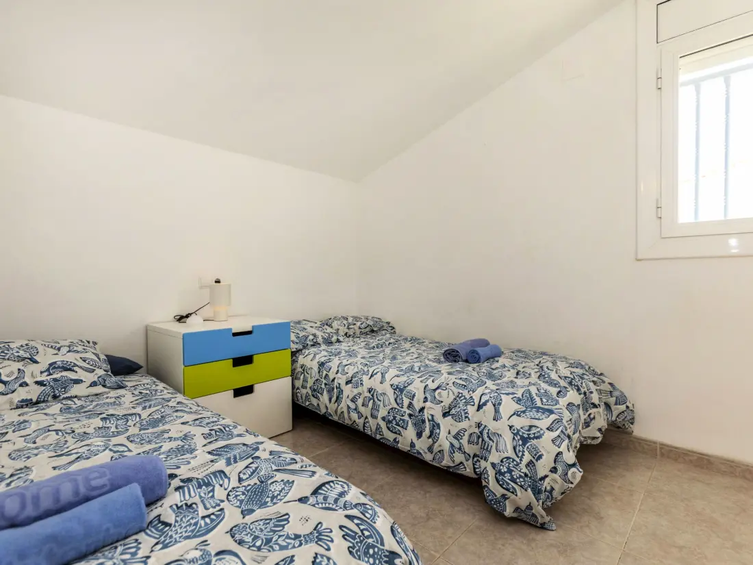 Maison de Vacances L'Ametlla de Mar