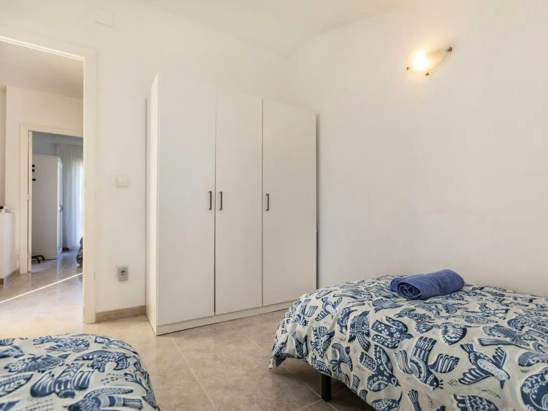 Maison de Vacances L'Ametlla de Mar