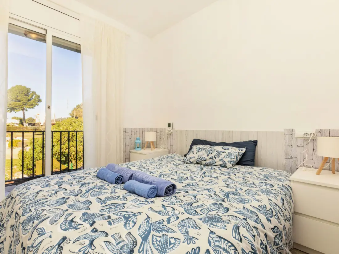 Maison de Vacances L'Ametlla de Mar