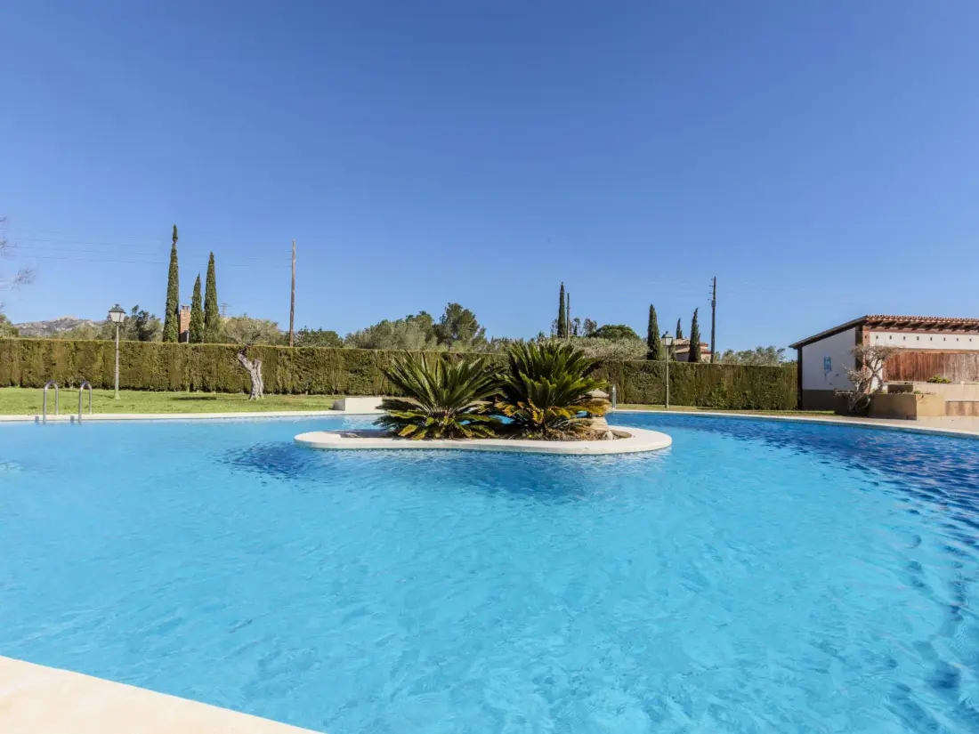 Maison de Vacances L'Ametlla de Mar