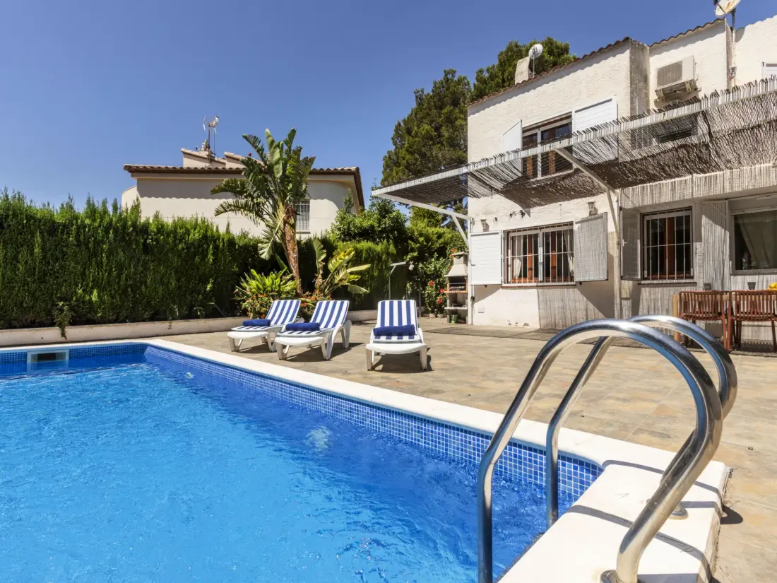 Maison de Vacances L'Ametlla de Mar