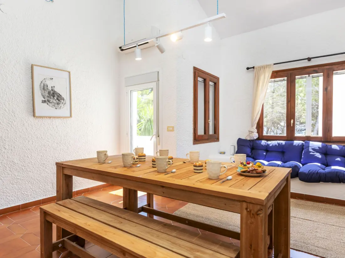 Maison de Vacances L'Ametlla de Mar