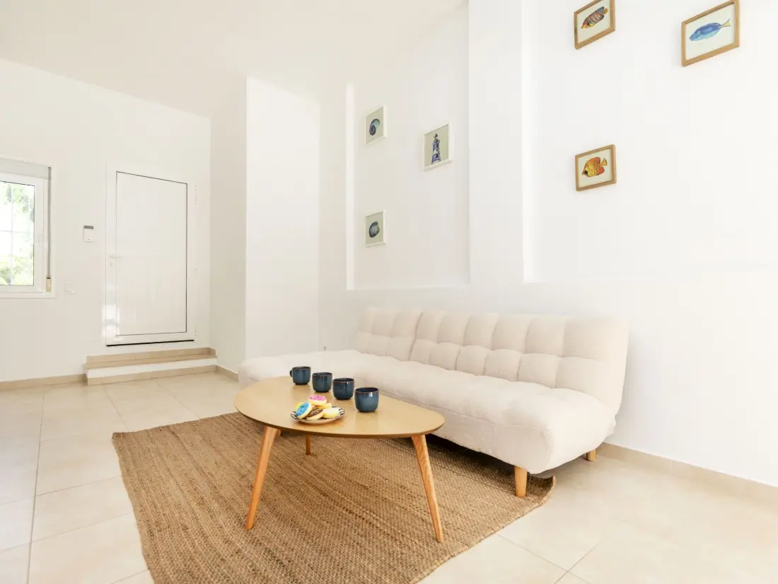 Maison de Vacances L'Ametlla de Mar