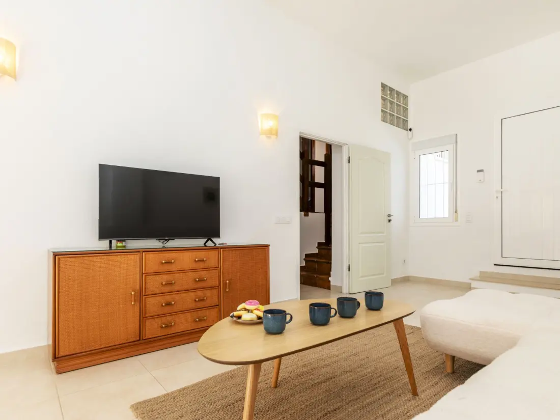 Maison de Vacances L'Ametlla de Mar