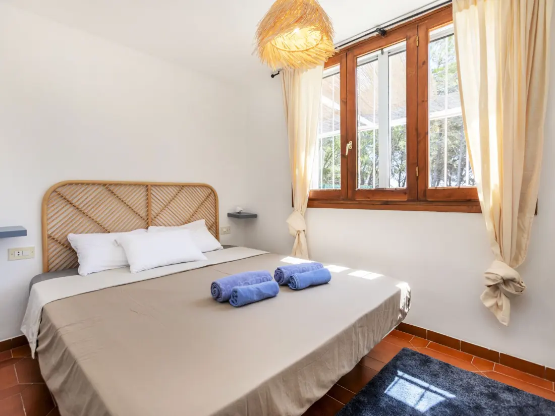 Maison de Vacances L'Ametlla de Mar