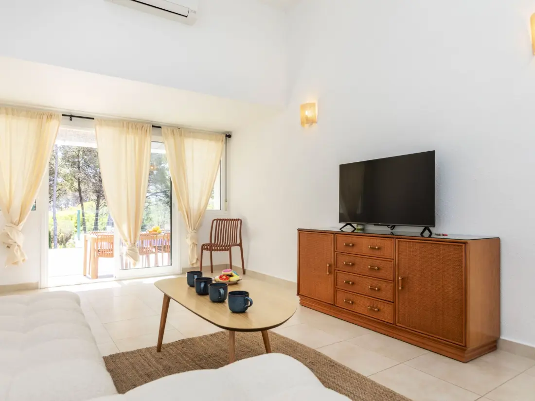 Maison de Vacances L'Ametlla de Mar