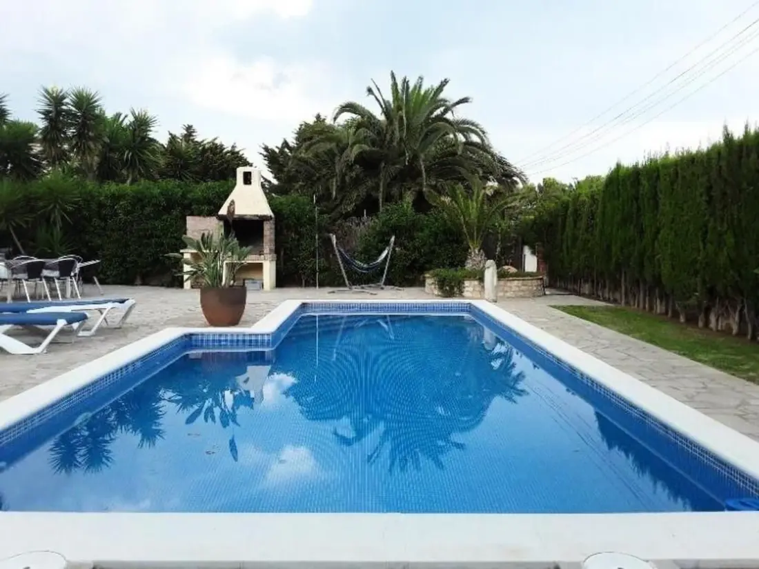 Maison de Vacances L'Ametlla de Mar