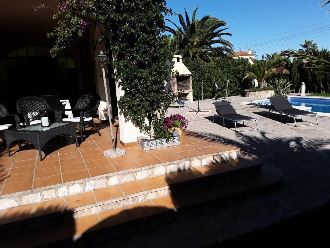 Maison de Vacances L'Ametlla de Mar