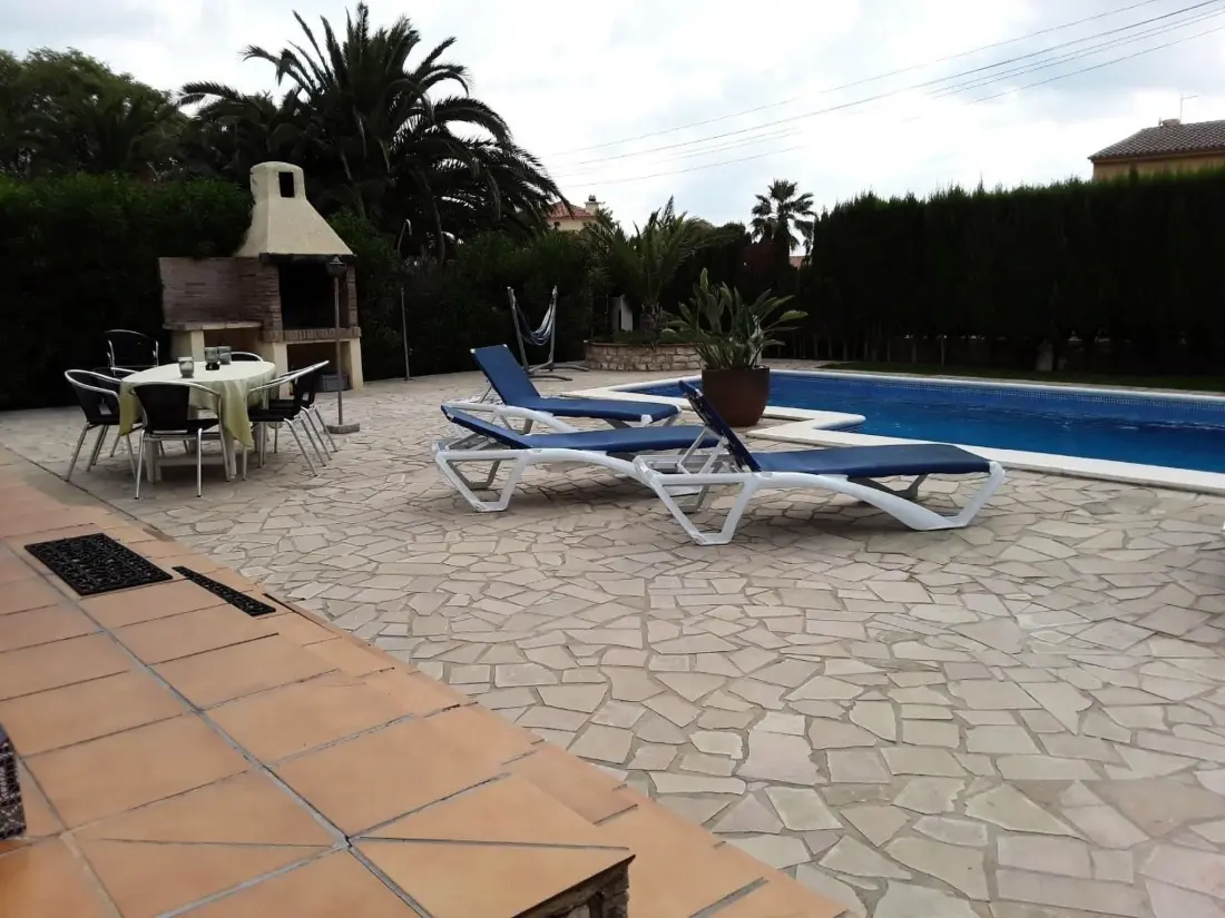 Maison de Vacances L'Ametlla de Mar