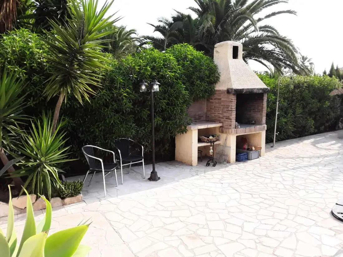 Maison de Vacances L'Ametlla de Mar