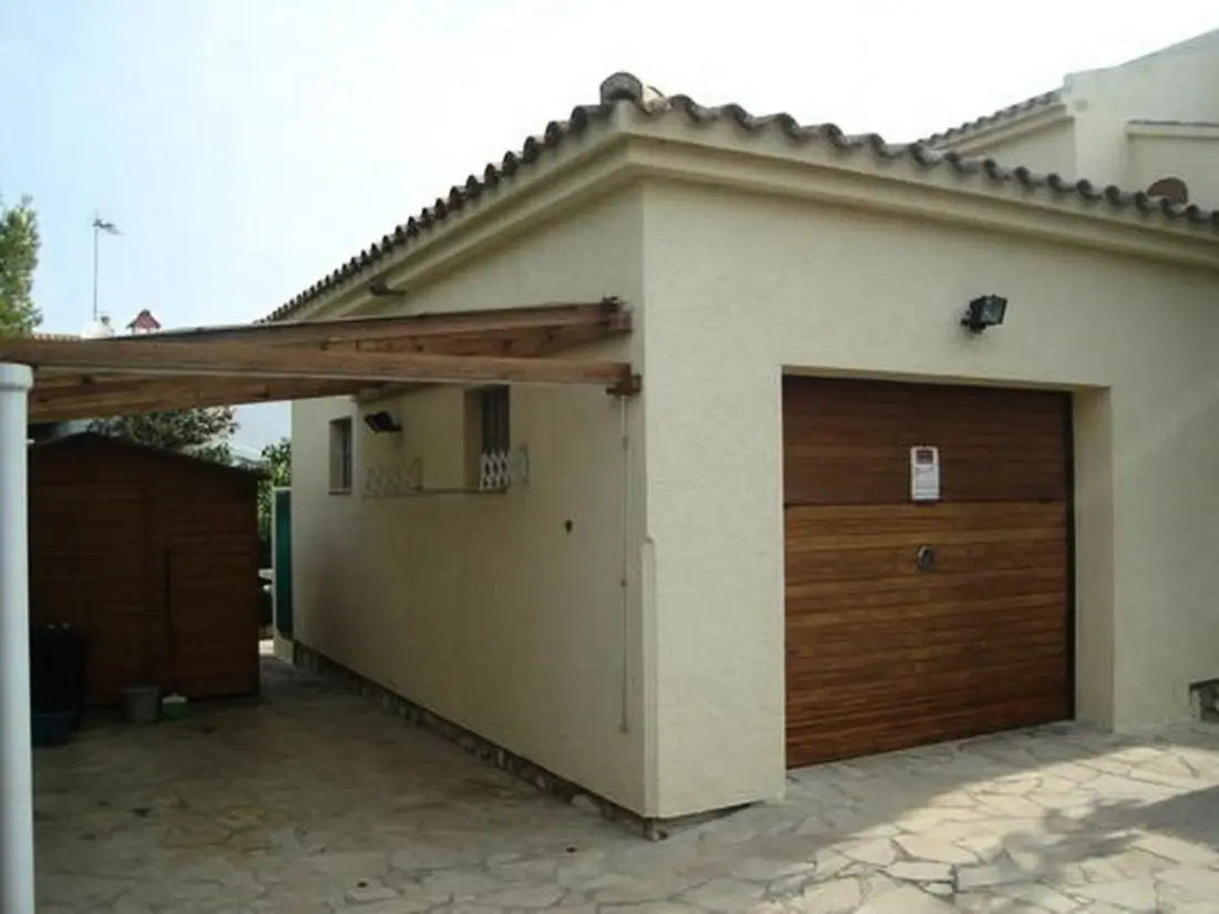 Maison de Vacances L'Ametlla de Mar