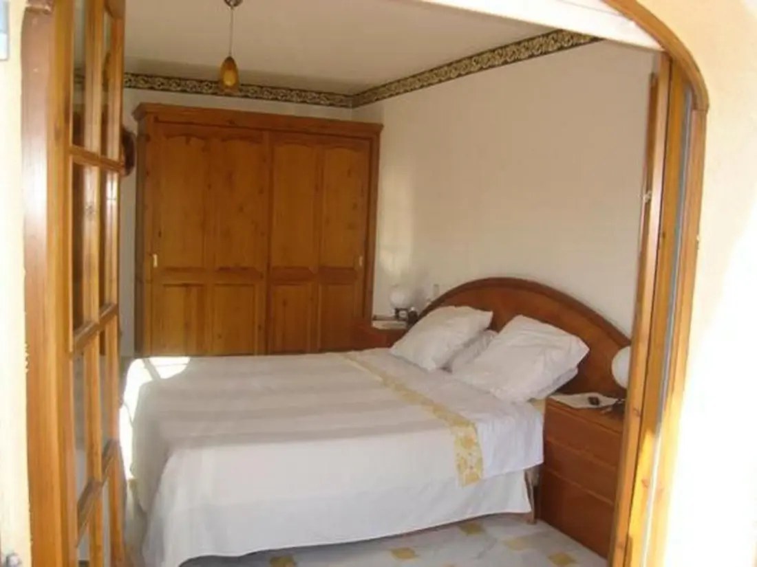 Maison de Vacances L'Ametlla de Mar