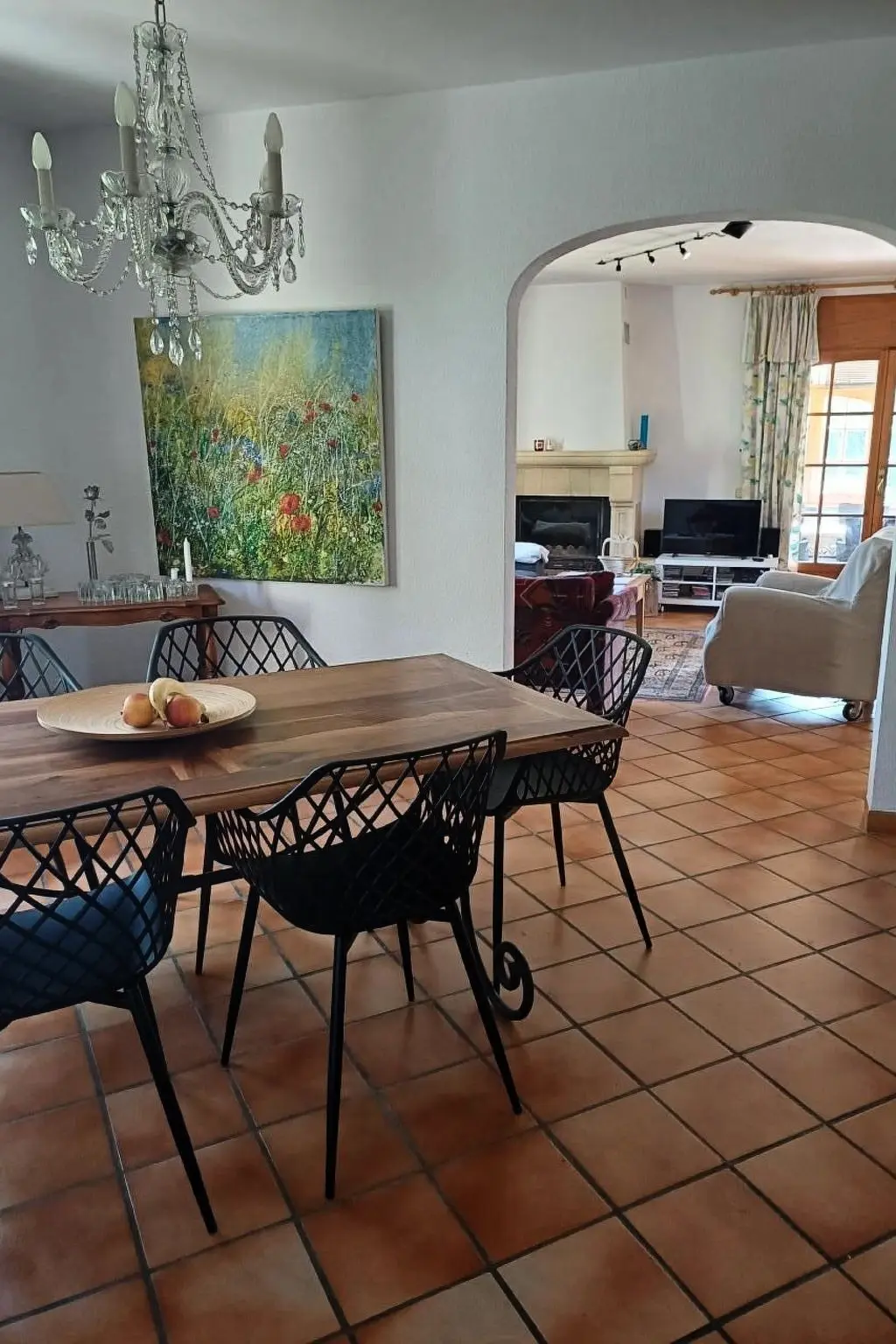 Maison de Vacances L'Ametlla de Mar