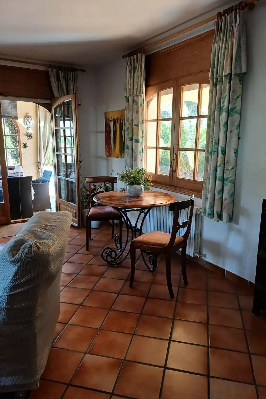 Maison de Vacances L'Ametlla de Mar