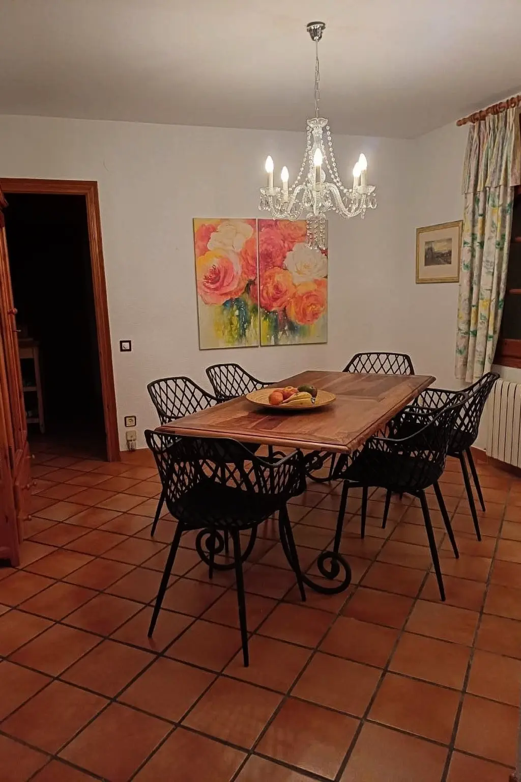 Maison de Vacances L'Ametlla de Mar