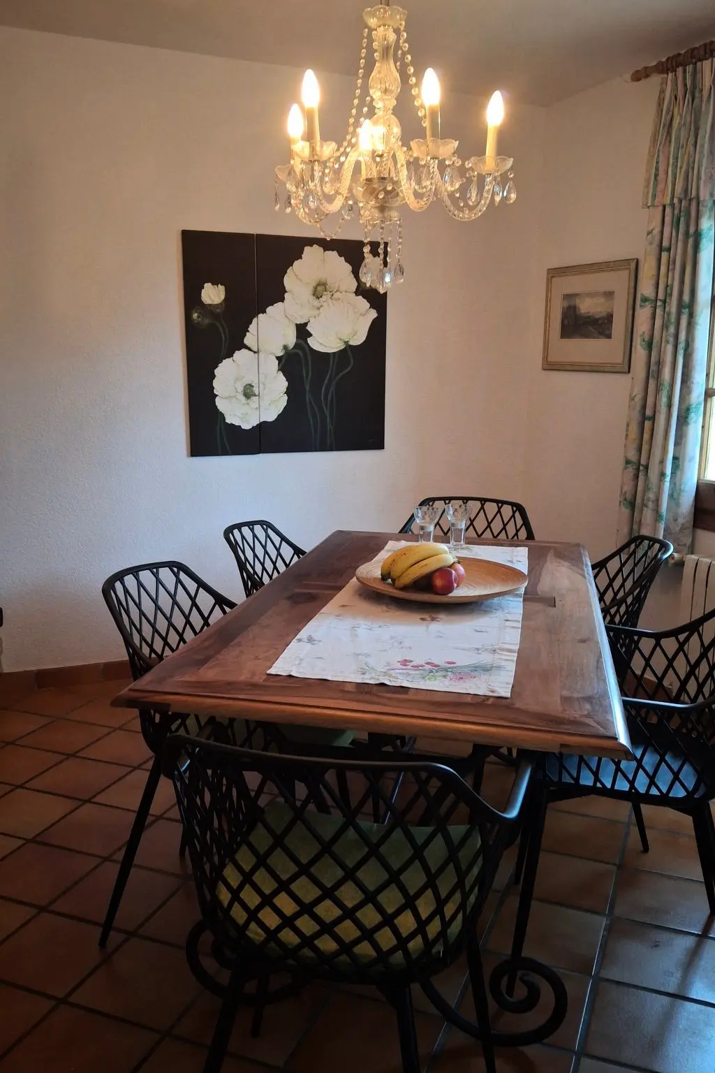 Maison de Vacances L'Ametlla de Mar
