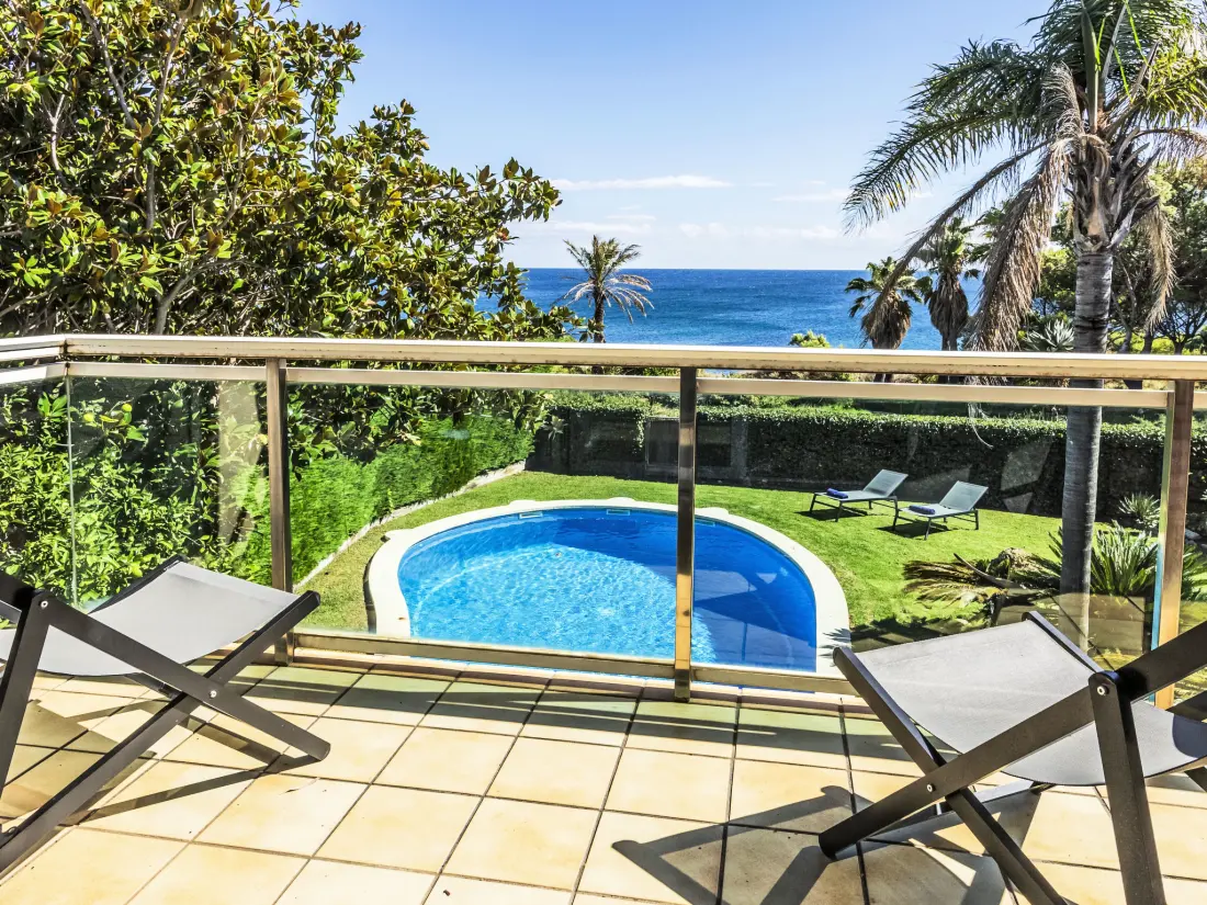 Maison de Vacances L'Ametlla de Mar