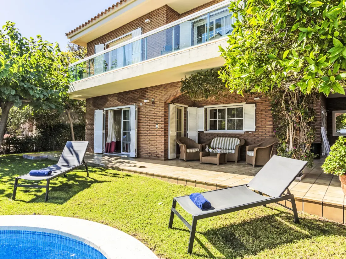 Maison de Vacances L'Ametlla de Mar