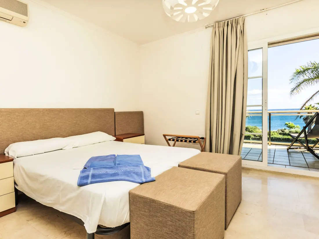 Maison de Vacances L'Ametlla de Mar