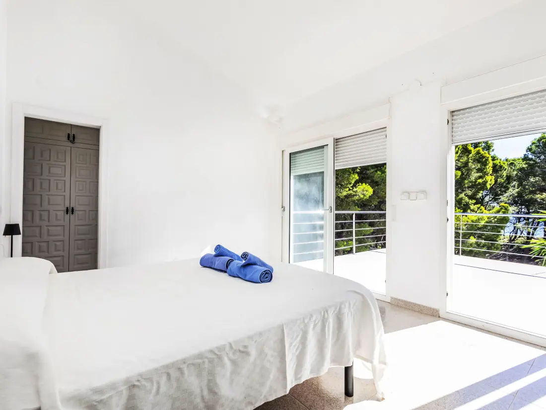 Maison de Vacances L'Ametlla de Mar
