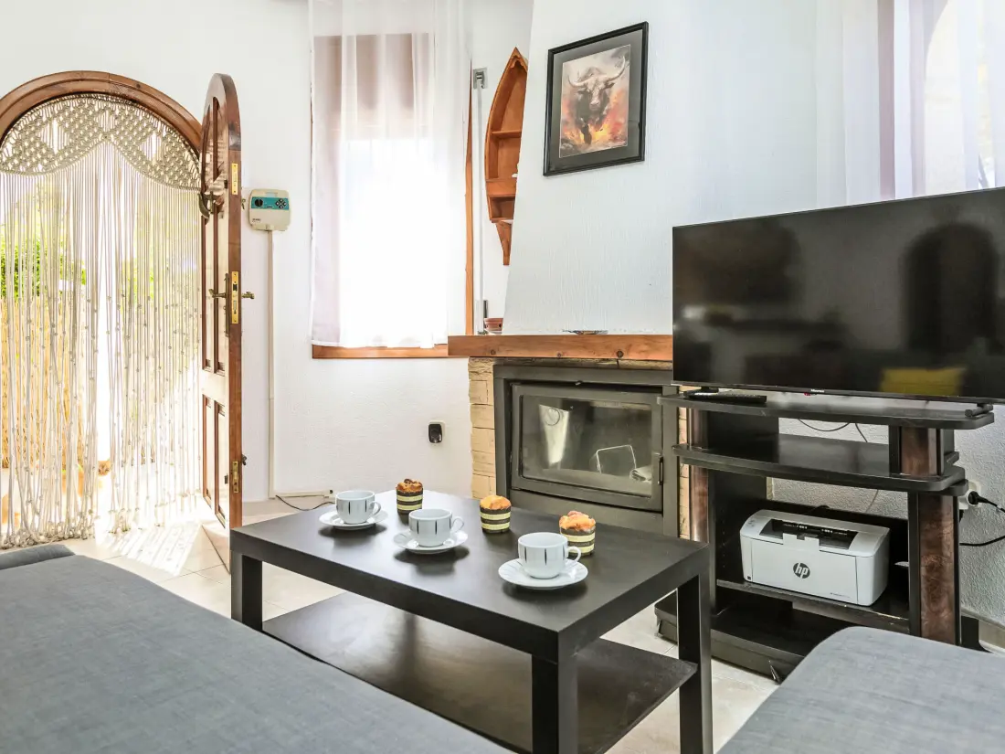 Maison de Vacances L'Ametlla de Mar