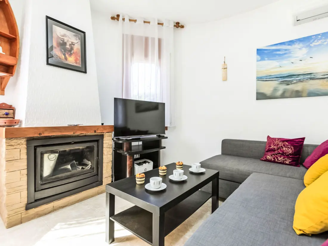 Maison de Vacances L'Ametlla de Mar