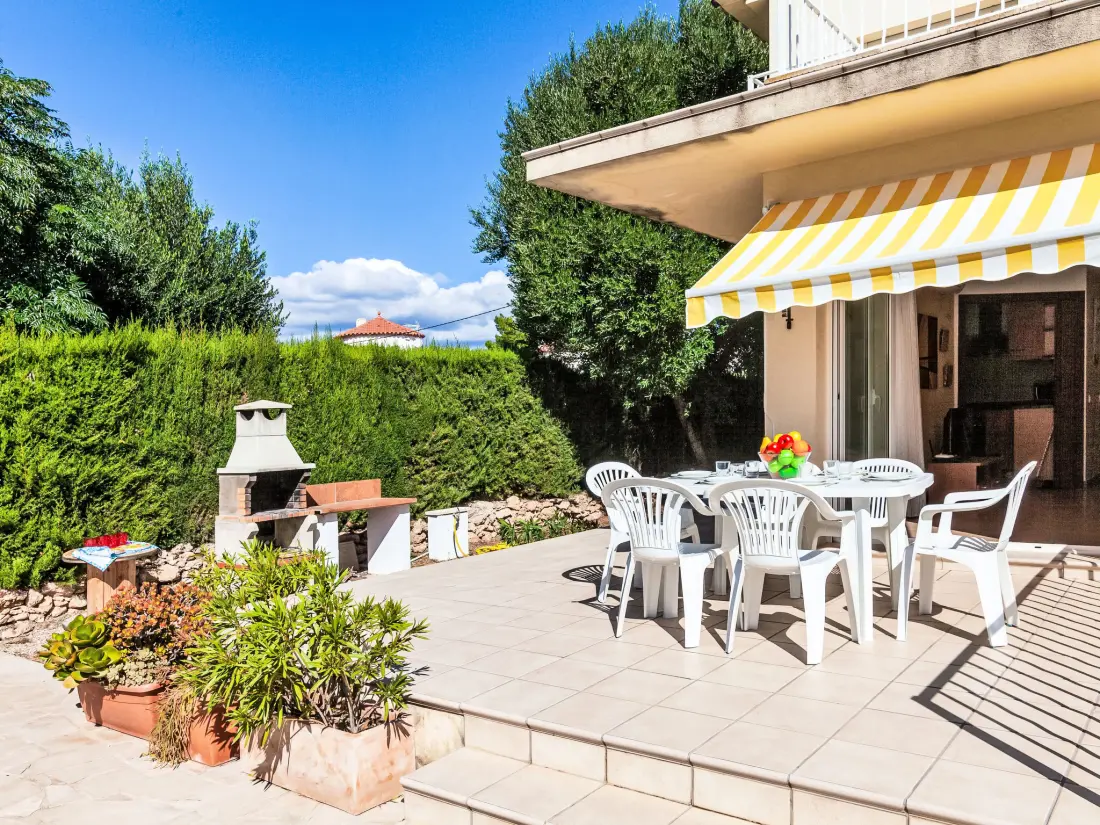 Maison de Vacances L'Ametlla de Mar