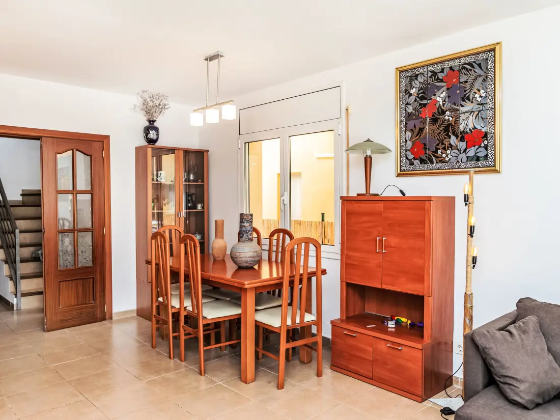 Maison de Vacances L'Ametlla de Mar