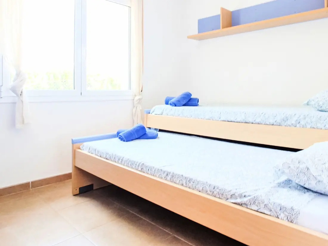 Maison de Vacances L'Ametlla de Mar