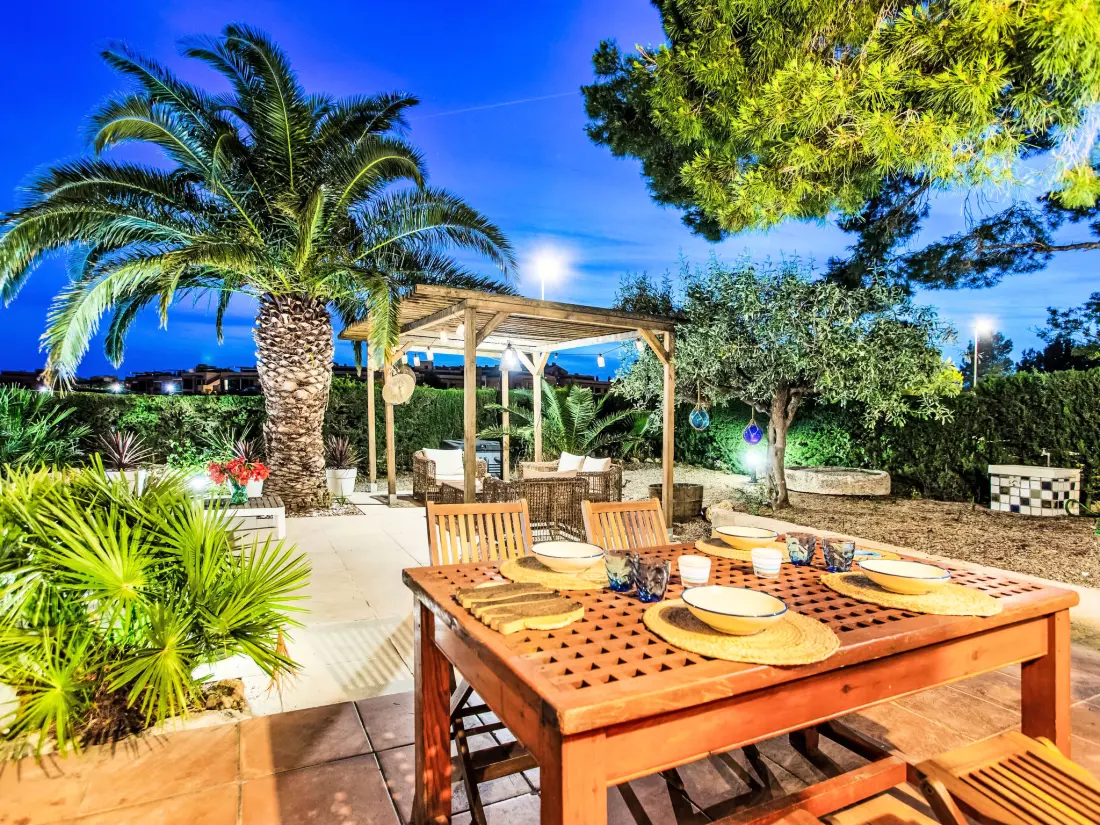 Maison de Vacances L'Ametlla de Mar