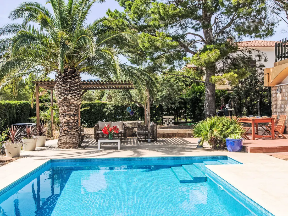 Maison de Vacances L'Ametlla de Mar