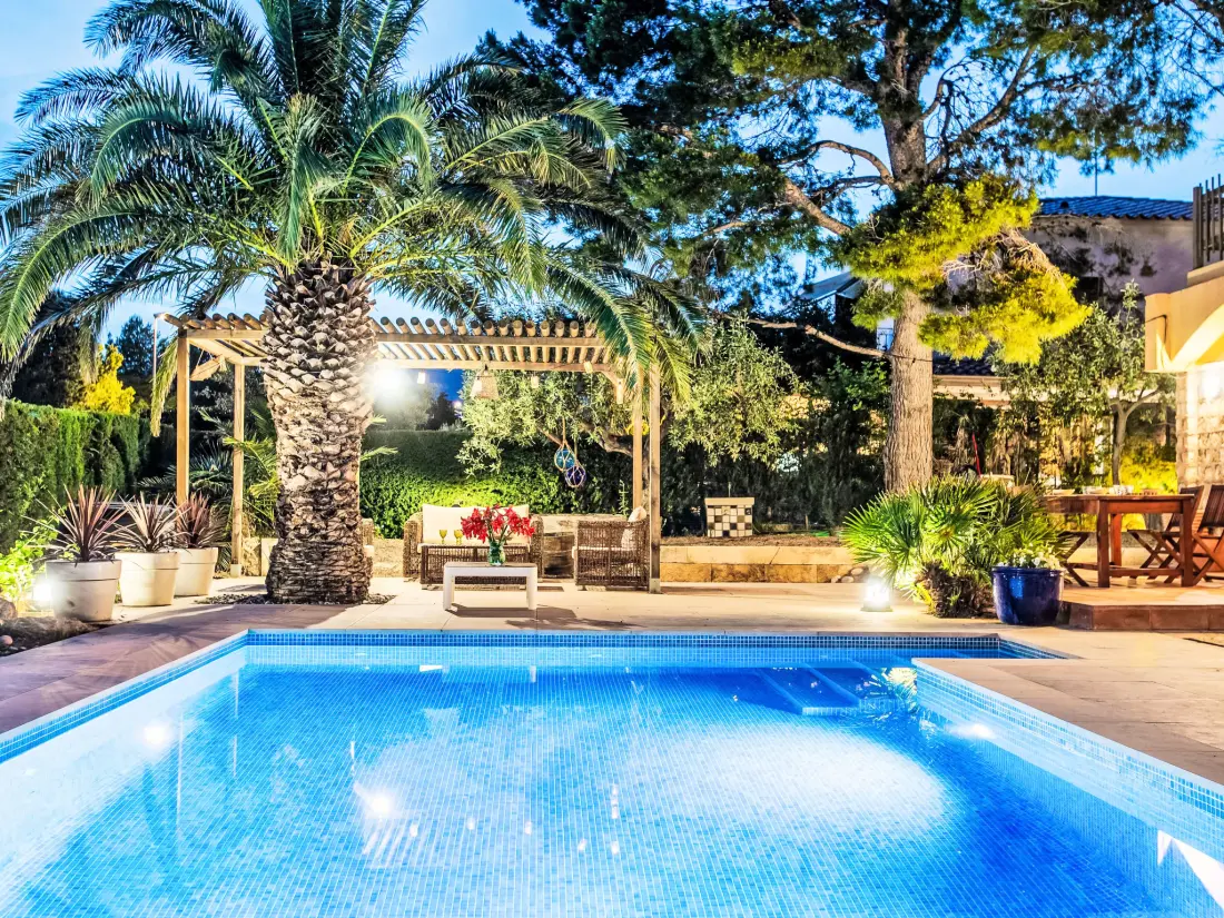 Maison de Vacances L'Ametlla de Mar