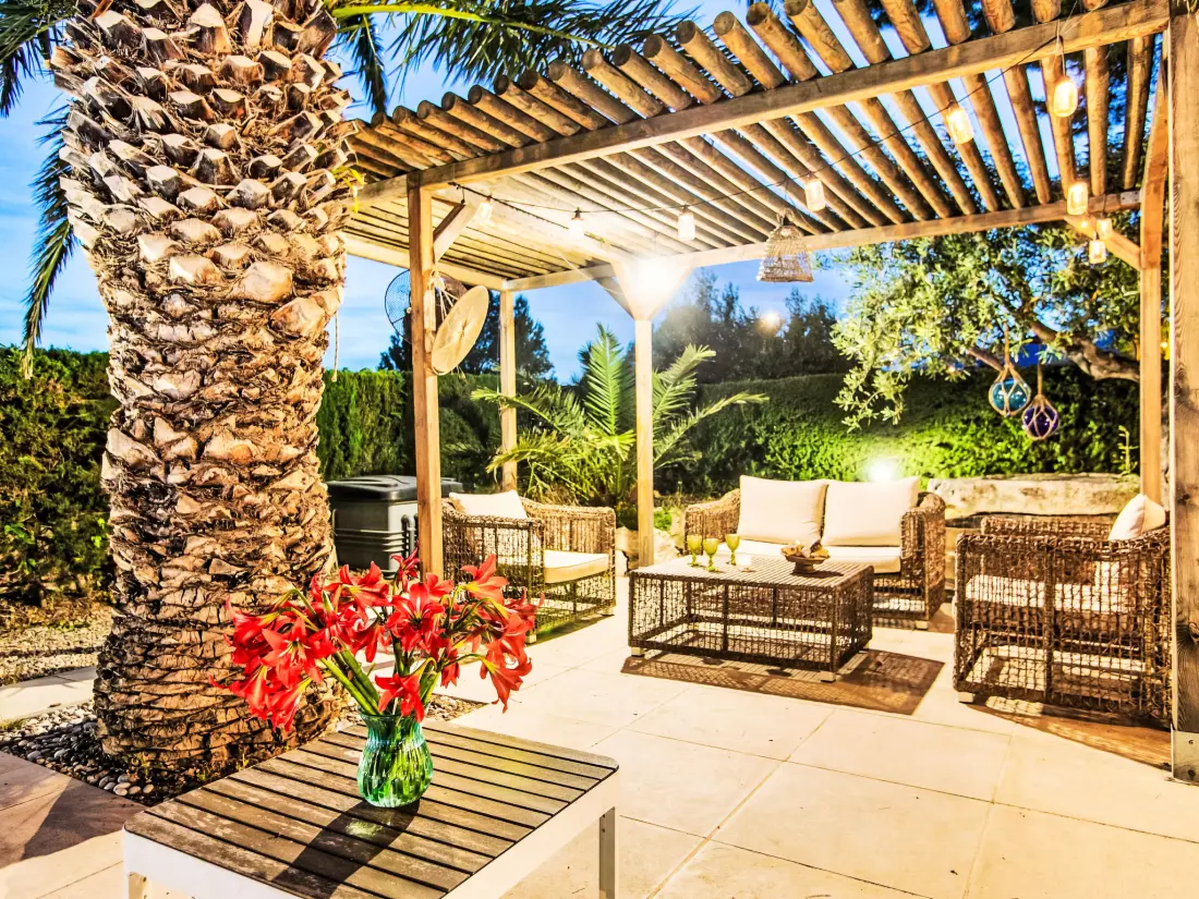 Maison de Vacances L'Ametlla de Mar