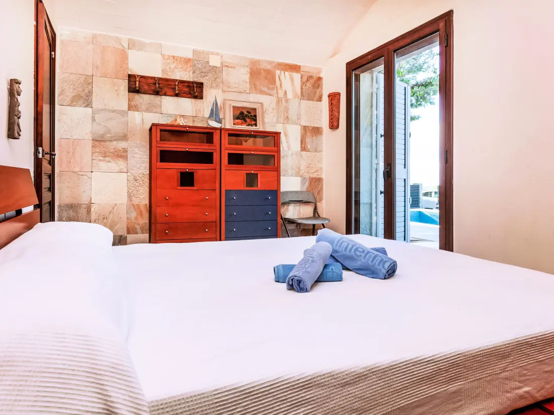 Maison de Vacances L'Ametlla de Mar