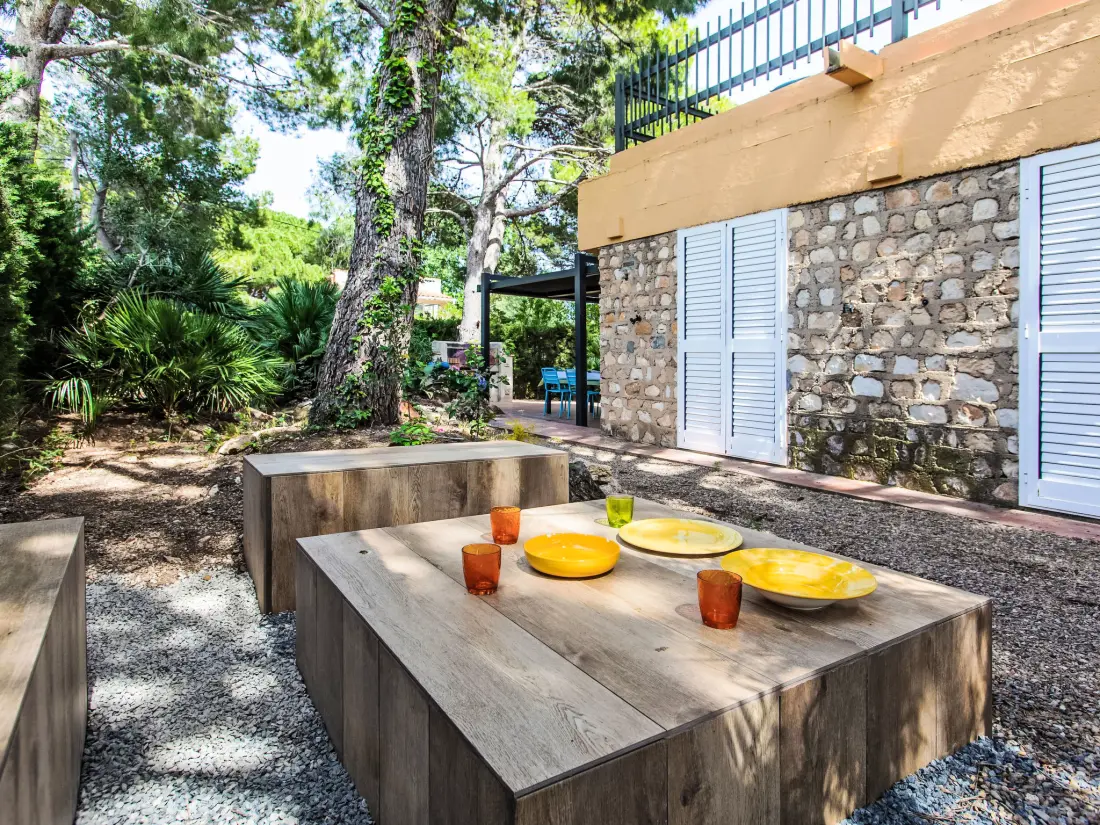 Maison de Vacances L'Ametlla de Mar