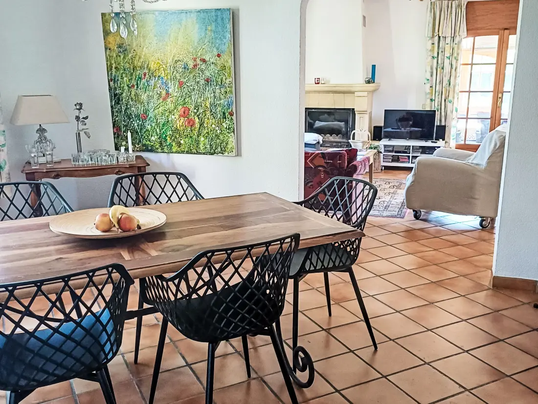 Maison de Vacances L'Ametlla de Mar
