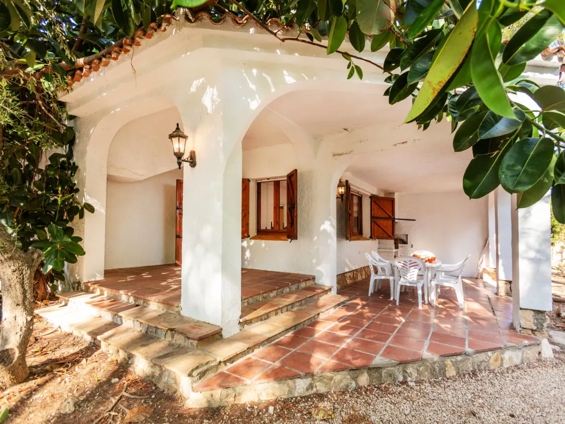 Maison de Vacances L'Ametlla de Mar